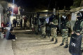 Corrientes: un Ex Comisario y un Suboficial Mayor de la Policía correntina condenados por narcotráfico